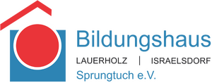 Logo Bildungshaus Lauerholz, Kita und offene Ganztagsschule